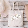 Proud Senior Grandma Class Of 2026 Baseball Graduate Leopard Canvas Tote Bag Proud Senior Grandma Class Of 2026 Baseball Graduate Leopard Canvas Tote Bag