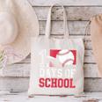 Retro 100 Days Of School Baseball Teacher Student 100 Days Canvas Tote Bag Retro 100 Days Of School Baseball Teacher Student 100 Days Canvas Tote Bag
