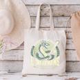 Safety Harbor Leviathans Retro Baseball Monster Canvas Tote Bag Safety Harbor Leviathans Retro Baseball Monster Canvas Tote Bag