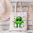 Shamrocks Playing Baseball St Patricks Day 6 7 Meme Men Boys Canvas Tote Bag Shamrocks Playing Baseball St Patricks Day 6 7 Meme Men Boys Canvas Tote Bag