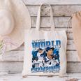 Shohei Ohtani 2025 Los Angeles Baseball Champions MLBPA Canvas Tote Bag Shohei Ohtani 2025 Los Angeles Baseball Champions MLBPA Canvas Tote Bag