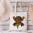 Six Seven 6 7 Baseball Skull Drip Halloween Horror Sports Canvas Tote Bag Six Seven 6 7 Baseball Skull Drip Halloween Horror Sports Canvas Tote Bag