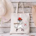 Six Seven 67 Baseball Cat Birthday Men Kids Boys Canvas Tote Bag Six Seven 67 Baseball Cat Birthday Men Kids Boys Canvas Tote Bag