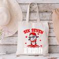 Six Seven 67 Bruh 6 7 Meme Valentine Baseball Drip Boys Kids Canvas Tote Bag Six Seven 67 Bruh 6 7 Meme Valentine Baseball Drip Boys Kids Canvas Tote Bag