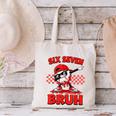 Six Seven 67 Bruh Baseball Valentine’s Day Teens Boys Kids Canvas Tote Bag Six Seven 67 Bruh Baseball Valentine’s Day Teens Boys Kids Canvas Tote Bag