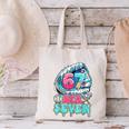 Six Seven 67 Ice Cream Drip Baseball For Boy Kids Youth Canvas Tote Bag Six Seven 67 Ice Cream Drip Baseball For Boy Kids Youth Canvas Tote Bag
