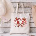 Six Seven 67 Meme Baseball Coquette Bow Valentine Canvas Tote Bag Six Seven 67 Meme Baseball Coquette Bow Valentine Canvas Tote Bag