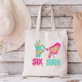 Six Seven 67 Meme Ice Cream Drip Baseball For Boy Kids Canvas Tote Bag Six Seven 67 Meme Ice Cream Drip Baseball For Boy Kids Canvas Tote Bag