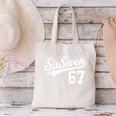 Six Seven Baseball Style Number 67 Sports Slang Meme Kids Canvas Tote Bag Six Seven Baseball Style Number 67 Sports Slang Meme Kids Canvas Tote Bag