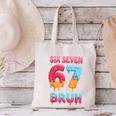 Six Seven Bruh 67 Ice Cream Drip Baseball For Men Women Kids Canvas Tote Bag Six Seven Bruh 67 Ice Cream Drip Baseball For Men Women Kids Canvas Tote Bag