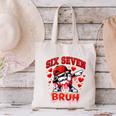 Six Seven Bruh Baseball Cool Valentine’s Day Teens Boys Canvas Tote Bag Six Seven Bruh Baseball Cool Valentine’s Day Teens Boys Canvas Tote Bag