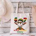 Six Seven History Month Baseball Drip Sports Canvas Tote Bag Six Seven History Month Baseball Drip Sports Canvas Tote Bag