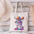 Skelton Playing Baseball Halloween Baseball Drip Boys Kids Canvas Tote Bag Skelton Playing Baseball Halloween Baseball Drip Boys Kids Canvas Tote Bag