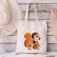 Squirell Baseball Catcher Player Joke Tee Protect Your Nuts Canvas Tote Bag Squirell Baseball Catcher Player Joke Tee Protect Your Nuts Canvas Tote Bag