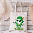 St Patrick Day Baseball Drip Ice Cream Men Boys Kids Canvas Tote Bag St Patrick Day Baseball Drip Ice Cream Men Boys Kids Canvas Tote Bag
