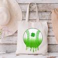 St Patricks Day Shamrock Baseball Irish Boys Kids Men Canvas Tote Bag St Patricks Day Shamrock Baseball Irish Boys Kids Men Canvas Tote Bag