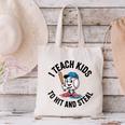 I Teach Kids To Hit And Steal Baseball Softball Coach Canvas Tote Bag I Teach Kids To Hit And Steal Baseball Softball Coach Canvas Tote Bag