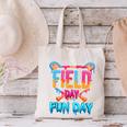 Teacher Kids Field Day 2026 Baseball Field Day Fun Day Canvas Tote Bag Teacher Kids Field Day 2026 Baseball Field Day Fun Day Canvas Tote Bag