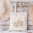 That's My Grandson Out There Jersey Number 56 Baseball Canvas Tote Bag That's My Grandson Out There Jersey Number 56 Baseball Canvas Tote Bag