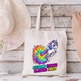 Unicorn Fart Valentine Stealing Hearts Blasting Farts Raglan Baseball Tee Canvas Tote Bag
