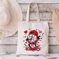 Valentines Baseball Toddler Boys Kids Dabbing Baseball Drip Canvas Tote Bag Valentines Baseball Toddler Boys Kids Dabbing Baseball Drip Canvas Tote Bag