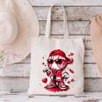 Valentines Day Baseball Drip Ice Cream For Boys Kids Teens Canvas Tote Bag Valentines Day Baseball Drip Ice Cream For Boys Kids Teens Canvas Tote Bag