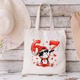 Valentines Day Six Seven Baseball 6 7 Meme Dab Heart Boys Canvas Tote Bag Valentines Day Six Seven Baseball 6 7 Meme Dab Heart Boys Canvas Tote Bag