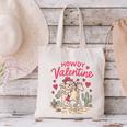 Valentine’s Day Western Life Cowboys Cupid Howdy Valentine Raglan Baseball Tee Canvas Tote Bag Valentine’s Day Western Life Cowboys Cupid Howdy Valentine Raglan Baseball Tee Canvas Tote Bag