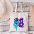 Vintage Baseball 68 Number Canvas Tote Bag Vintage Baseball 68 Number Canvas Tote Bag