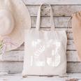 Vintage Baseball Number 23 Jersey Player Uniform Canvas Tote Bag Vintage Baseball Number 23 Jersey Player Uniform Canvas Tote Bag