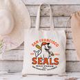 Vintage San Francisco Seals California Baseball Logo Canvas Tote Bag Vintage San Francisco Seals California Baseball Logo Canvas Tote Bag