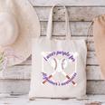 I Wear Purple For Alzheimers Awareness Baseball Heart Ribbon Canvas Tote Bag I Wear Purple For Alzheimers Awareness Baseball Heart Ribbon Canvas Tote Bag