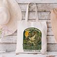 Winston-Salem Werewolves Minor League Baseball Club Canvas Tote Bag Winston-Salem Werewolves Minor League Baseball Club Canvas Tote Bag