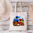 Women's Father Son Baseball Father's Day Canvas Tote Bag Women's Father Son Baseball Father's Day Canvas Tote Bag
