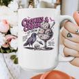 Cookie & Cream Ice Cream Butcher And Bird Book Lover Graphic Print Coffee Mug