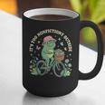 It's Too Nonfiction Outside Frog Reading Book Lover Graphic Print Coffee Mug It's Too Nonfiction Outside Frog Reading Book Lover Graphic Print Coffee Mug