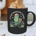 It's Too Nonfiction Outside Frog Reading Book Lover Graphic Print Coffee Mug It's Too Nonfiction Outside Frog Reading Book Lover Graphic Print Coffee Mug