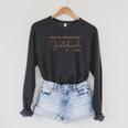 19th Birthday 19 Years Party Guest Book Raglan Sleeve Sweatshirt Dark Grey Heather