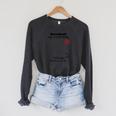 22nd Birthday Man Woman Guest Book Party Celebration Birthday Raglan Sleeve Sweatshirt Dark Grey Heather