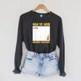 50th Birthday SIGN MY 50TH BIRTHDAY GUESTBOOK 50 Years Raglan Sleeve Sweatshirt Dark Grey Heather 50th Birthday SIGN MY 50TH BIRTHDAY GUESTBOOK 50 Years Raglan Sleeve Sweatshirt Dark Grey Heather