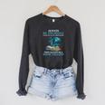 Always Be Yourself Unless You Can Be A Book Dragon Books Raglan Sleeve Sweatshirt Dark Grey Heather