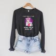 Anime Shirt Cat Lover Book Lover Reading Anime Lover Raglan Sleeve Sweatshirt Dark Grey Heather