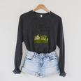 Anne Of Green Gables LM Montgomery Vintage Book Cover Raglan Sleeve Sweatshirt Dark Grey Heather Anne Of Green Gables LM Montgomery Vintage Book Cover Raglan Sleeve Sweatshirt Dark Grey Heather