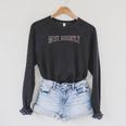 Most Ardently Varsity Romance Novel Quote Book Lover Women Raglan Sleeve Sweatshirt Dark Grey Heather Most Ardently Varsity Romance Novel Quote Book Lover Women Raglan Sleeve Sweatshirt Dark Grey Heather