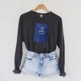 Arnold Book Of Mormon Book Of Arnold BOM Raglan Sleeve Sweatshirt Dark Grey Heather