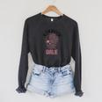 Audio Book Lovers Women Dark Romance Spicy Books Skeleton Raglan Sleeve Sweatshirt Dark Grey Heather Audio Book Lovers Women Dark Romance Spicy Books Skeleton Raglan Sleeve Sweatshirt Dark Grey Heather