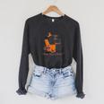 Banning-Books Reading Is A Right Now That’s Scary Halloween Raglan Sleeve Sweatshirt Dark Grey Heather