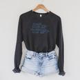Beach Reads Vacation Crew Matching Book Club Cruise Raglan Sleeve Sweatshirt Dark Grey Heather