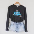 Bin Book Club Raglan Sleeve Sweatshirt Dark Grey Heather Bin Book Club Raglan Sleeve Sweatshirt Dark Grey Heather