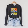 Birthday Boys Shirt Age 5 Superhero Comic Book Theme Party Raglan Sleeve Sweatshirt Dark Grey Heather Birthday Boys Shirt Age 5 Superhero Comic Book Theme Party Raglan Sleeve Sweatshirt Dark Grey Heather